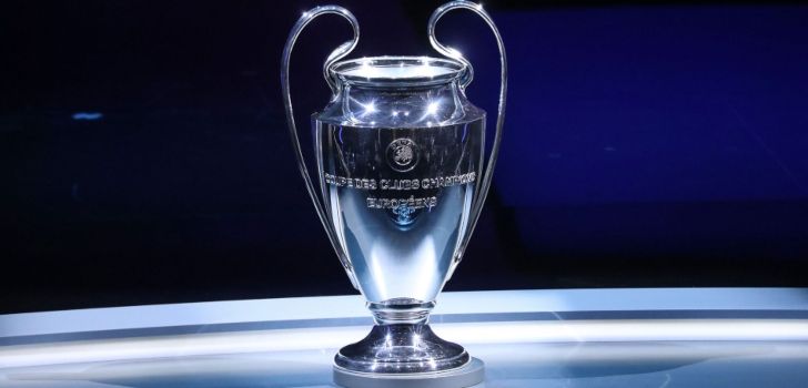 Aleksander Ceferin abre la puerta a una ‘Final Four’ en la Champions League a partir de 2025